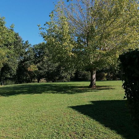Residence Du Lac-Monflanquin Appartement Rdc 외부 사진