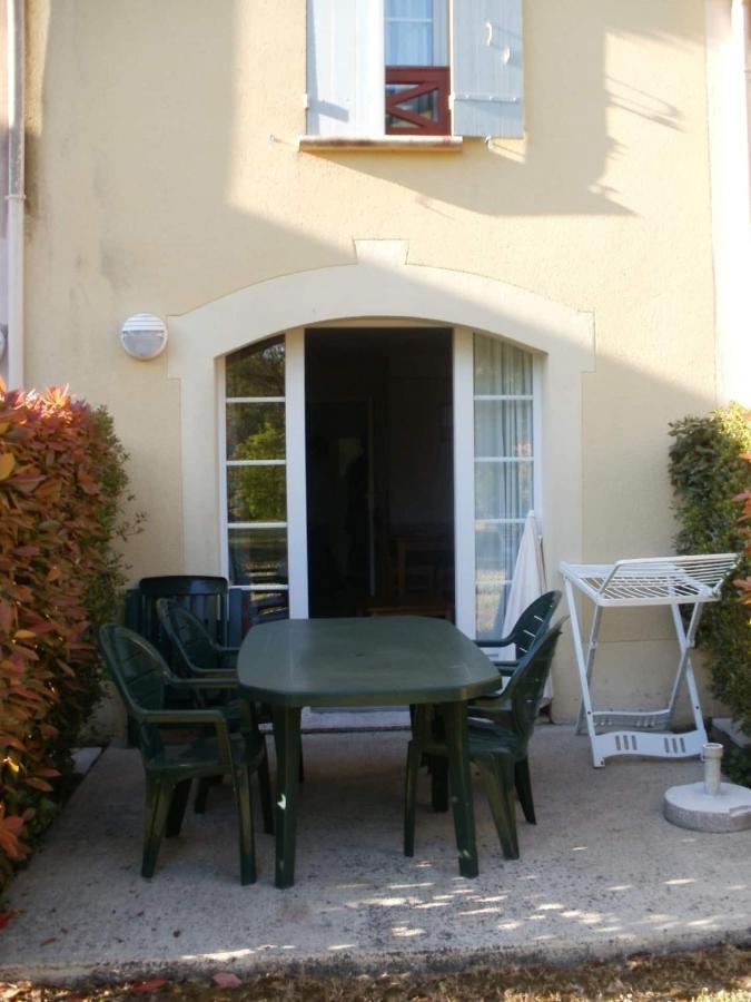 Residence Du Lac-Monflanquin Appartement Rdc 외부 사진