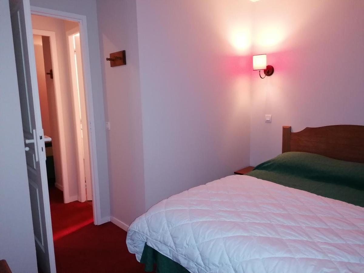 Residence Du Lac-Monflanquin Appartement Rdc 외부 사진
