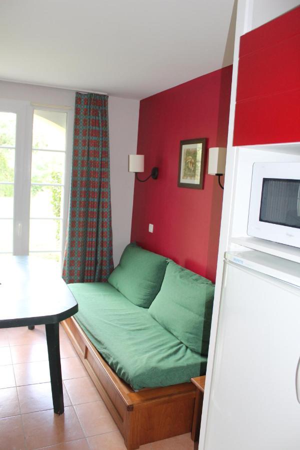 Residence Du Lac-Monflanquin Appartement Rdc 외부 사진